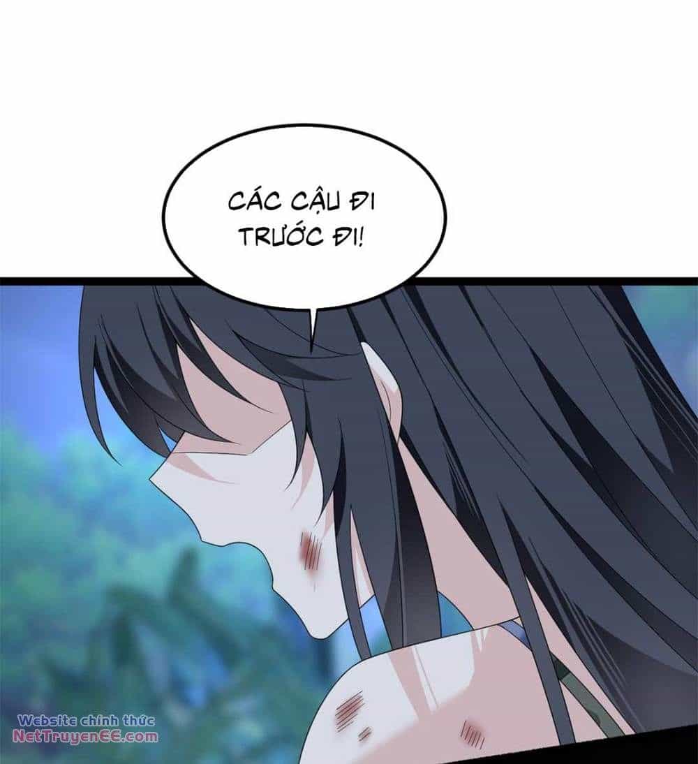 Tôi Ở Thế Giới Khác Dựa Dẫm Vào Phụ Nữ - Chương 161 - ảnh 57