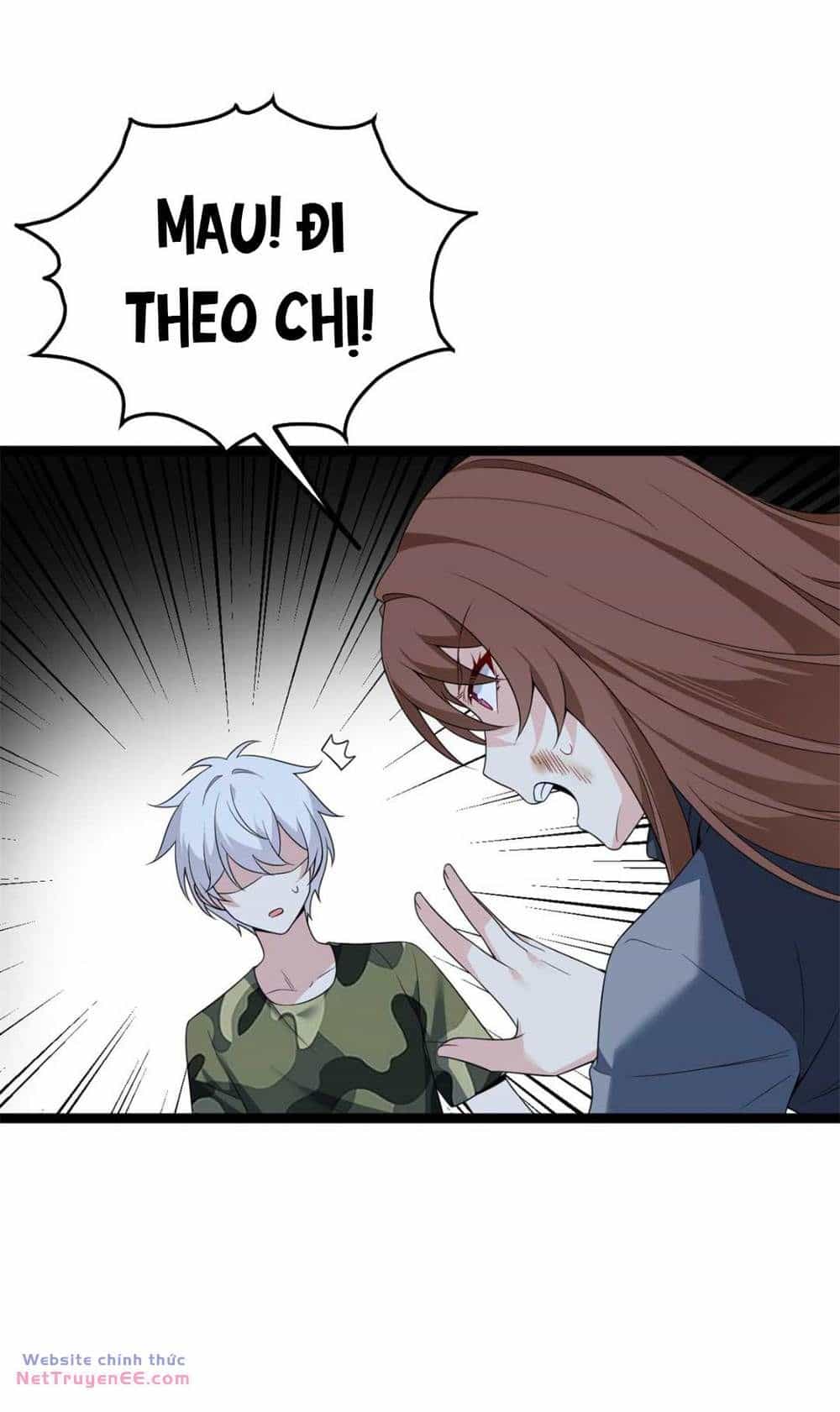 Tôi Ở Thế Giới Khác Dựa Dẫm Vào Phụ Nữ - Chương 163 - ảnh 14