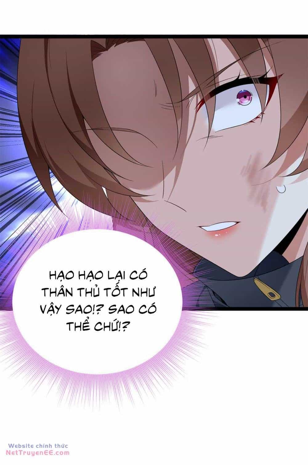 Tôi Ở Thế Giới Khác Dựa Dẫm Vào Phụ Nữ - Chương 163 - ảnh 18
