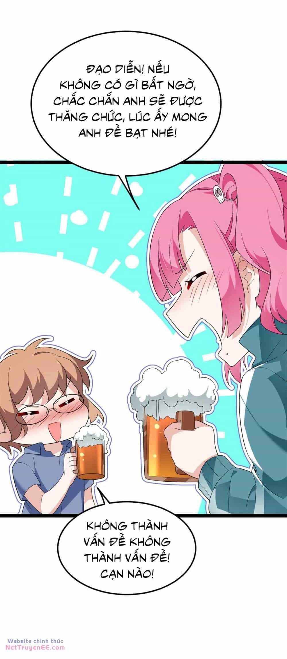Tôi Ở Thế Giới Khác Dựa Dẫm Vào Phụ Nữ - Chương 163 - ảnh 24