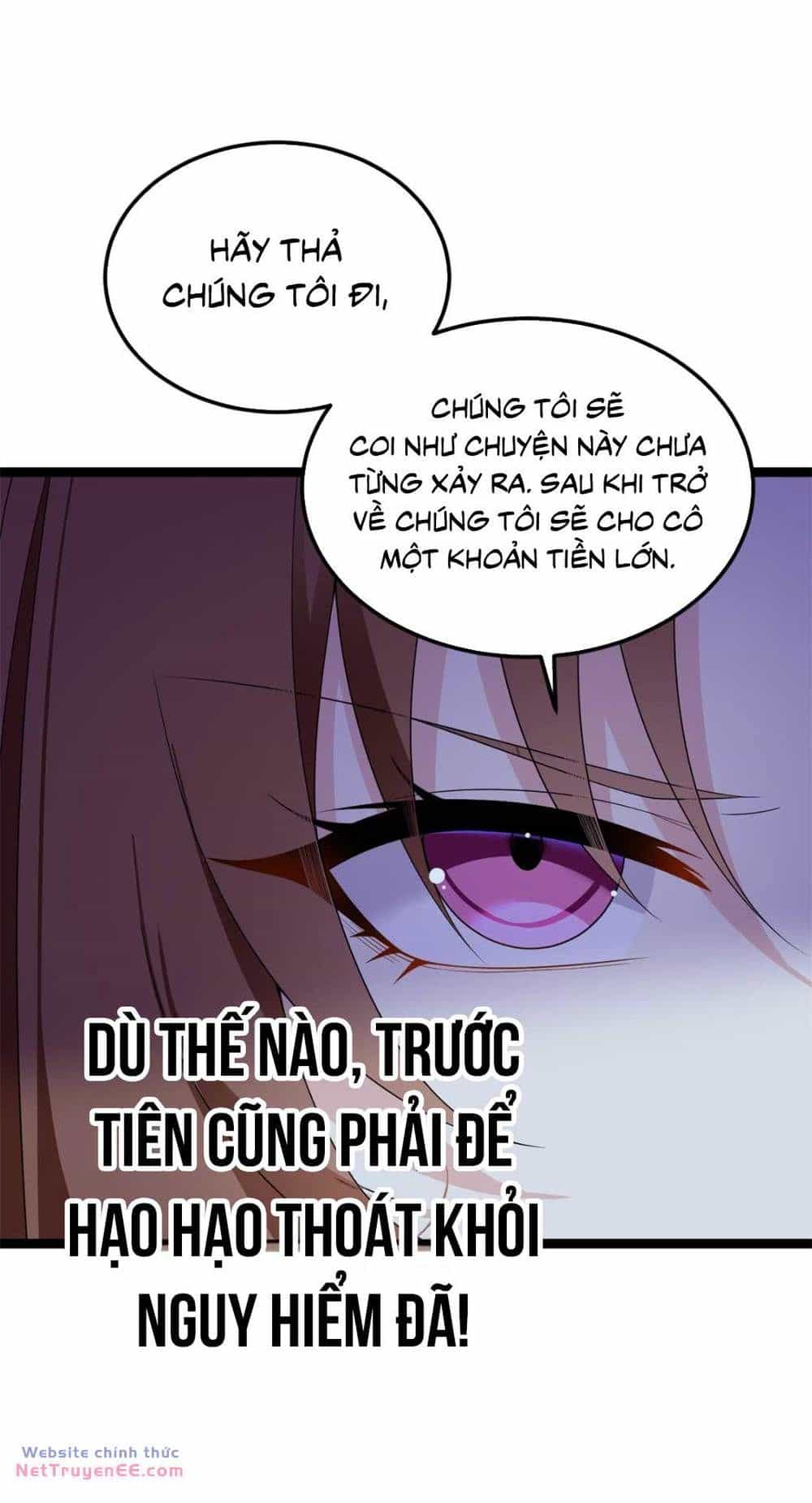 Tôi Ở Thế Giới Khác Dựa Dẫm Vào Phụ Nữ - Chương 163 - ảnh 5