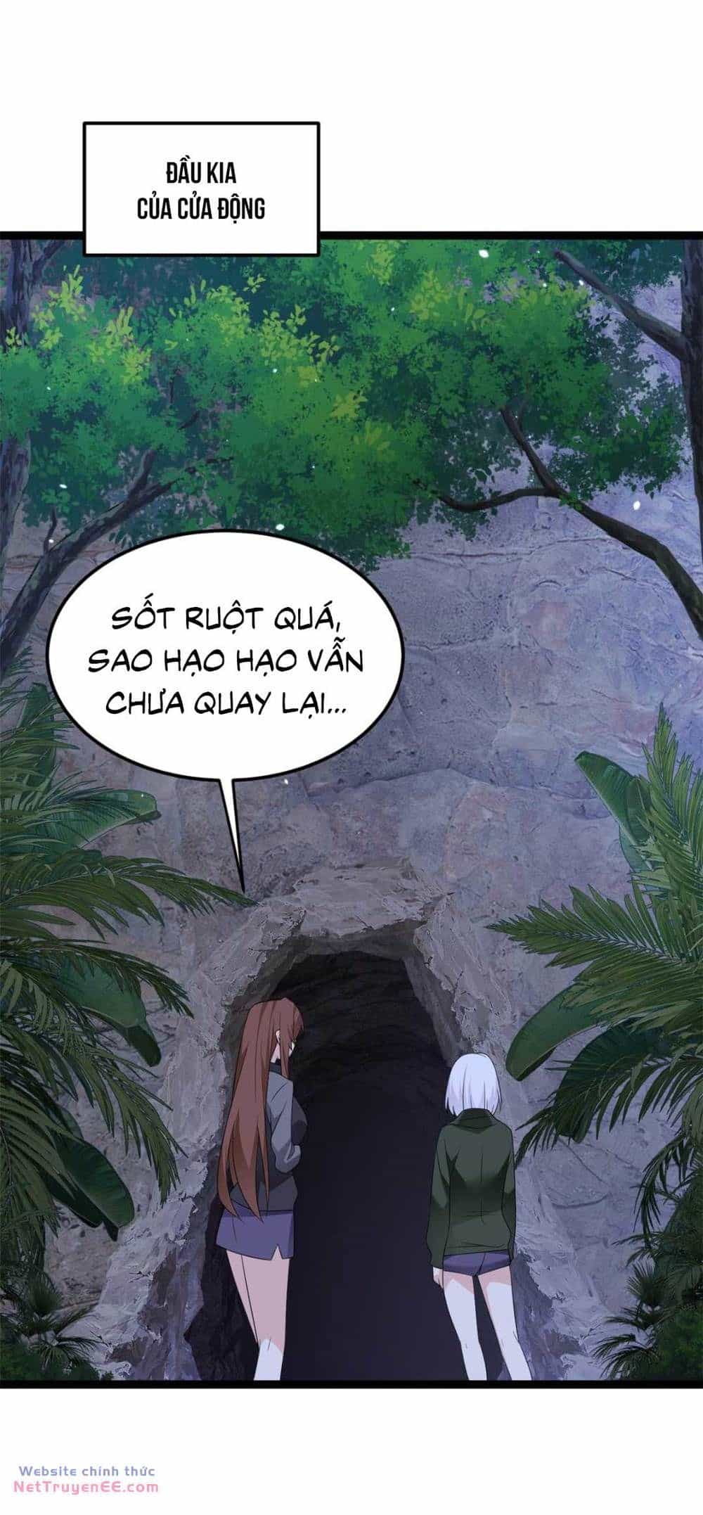 Tôi Ở Thế Giới Khác Dựa Dẫm Vào Phụ Nữ - Chương 164 - ảnh 30