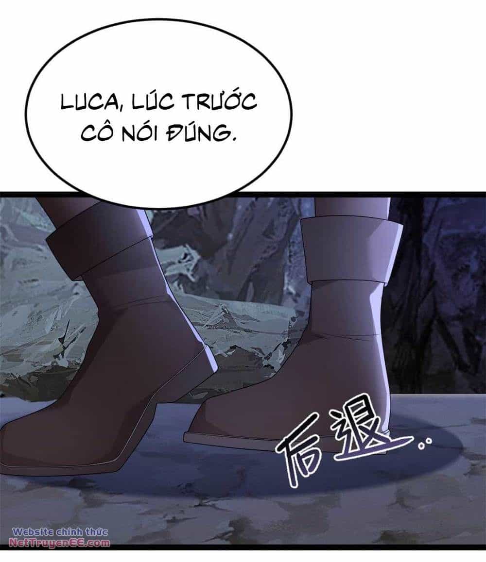 Tôi Ở Thế Giới Khác Dựa Dẫm Vào Phụ Nữ - Chương 164 - ảnh 8
