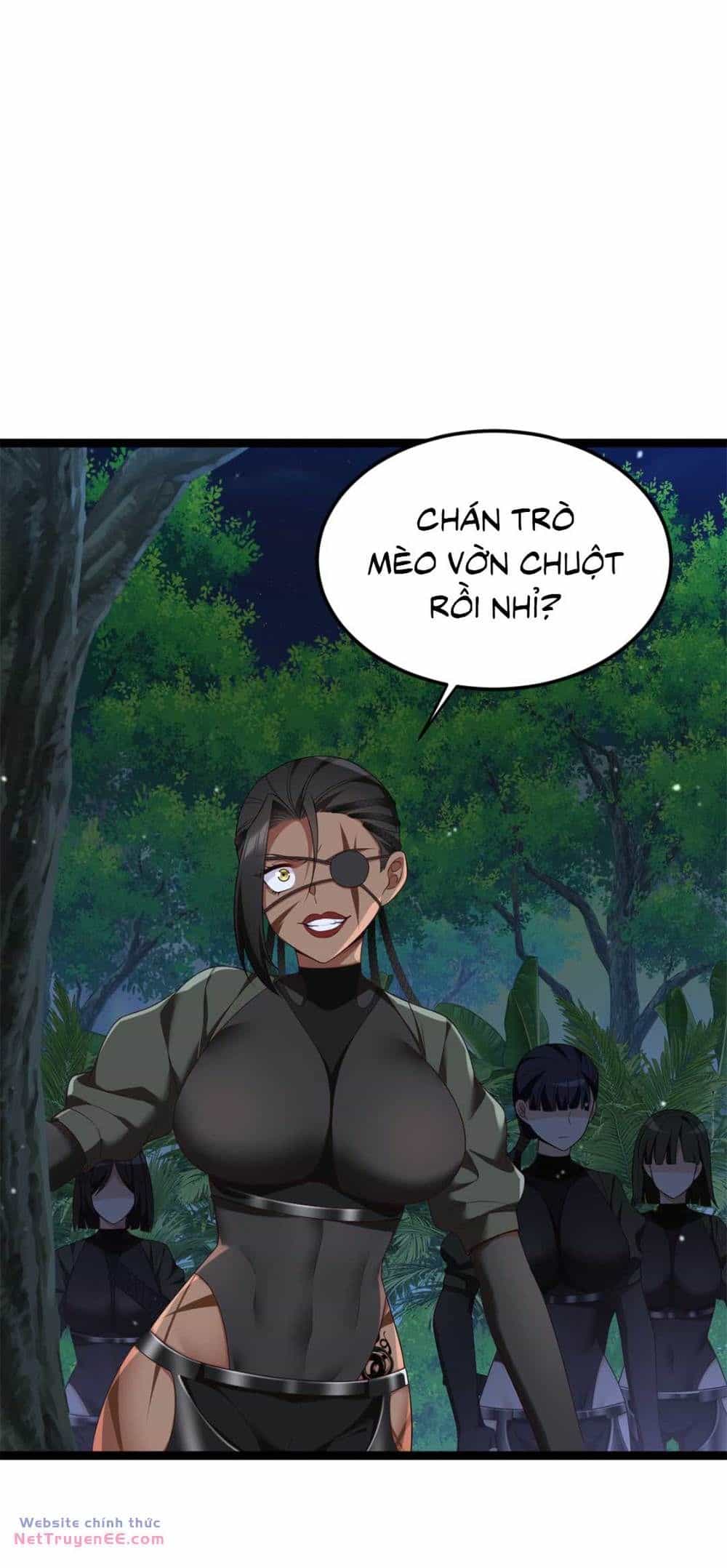 Tôi Ở Thế Giới Khác Dựa Dẫm Vào Phụ Nữ - Chương 165 - ảnh 16