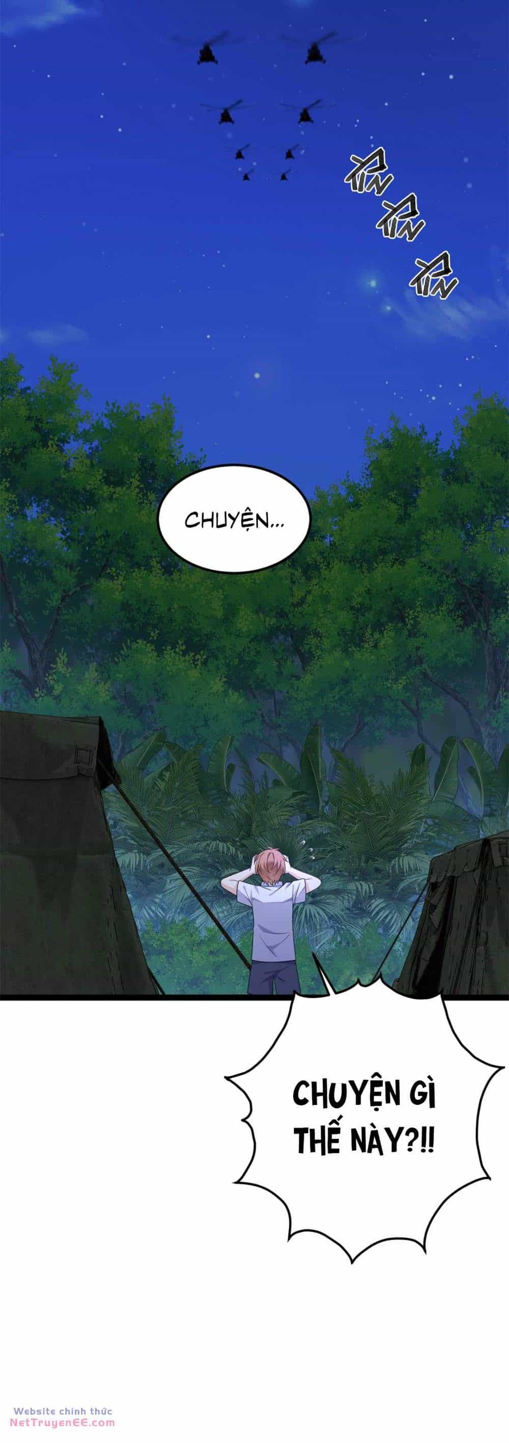 Tôi Ở Thế Giới Khác Dựa Dẫm Vào Phụ Nữ - Chương 165 - ảnh 23