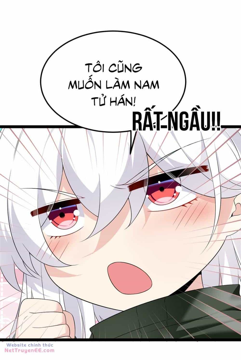 Tôi Ở Thế Giới Khác Dựa Dẫm Vào Phụ Nữ - Chương 165 - ảnh 7
