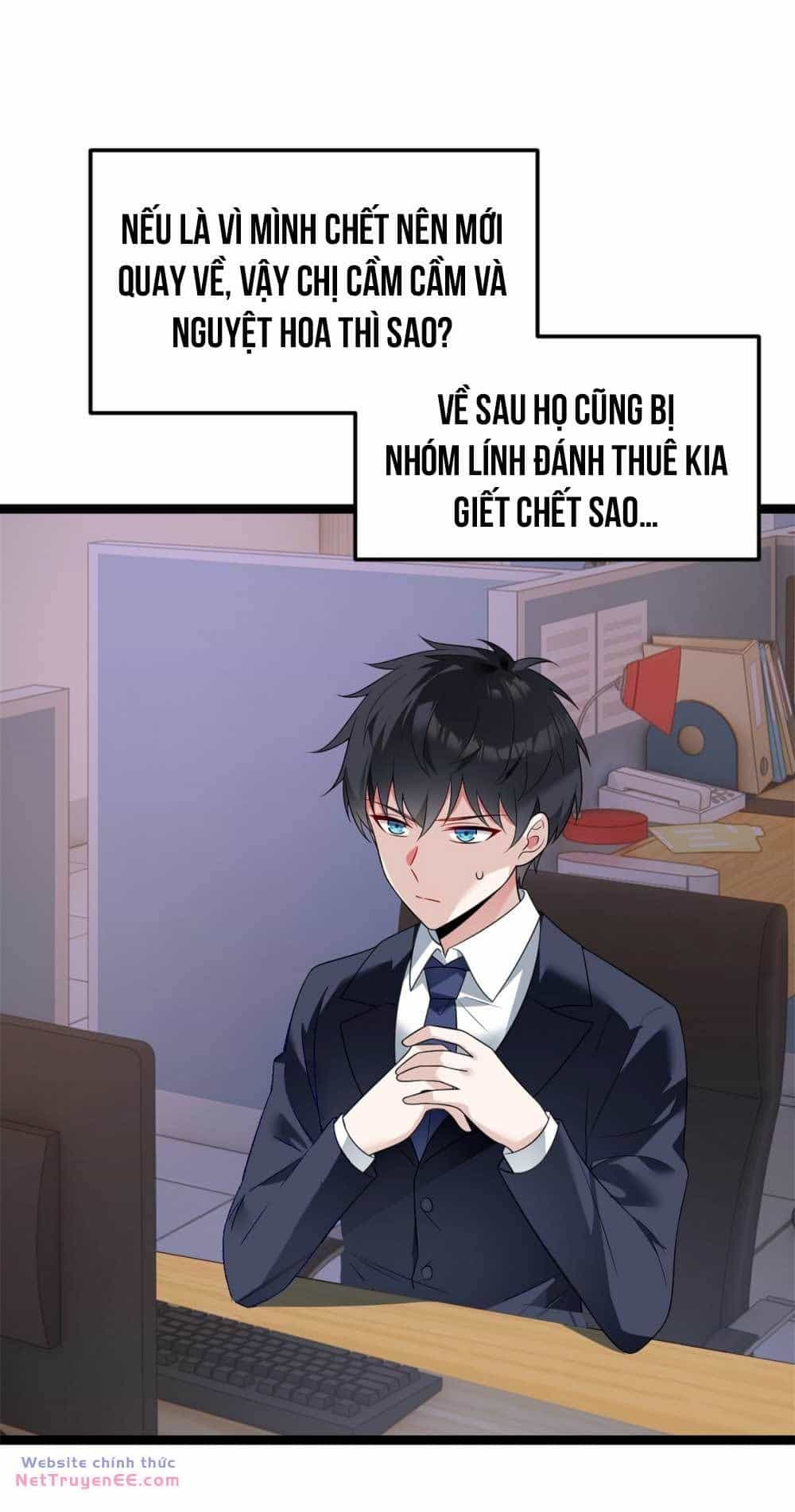 Tôi Ở Thế Giới Khác Dựa Dẫm Vào Phụ Nữ - Chương 166 - ảnh 24