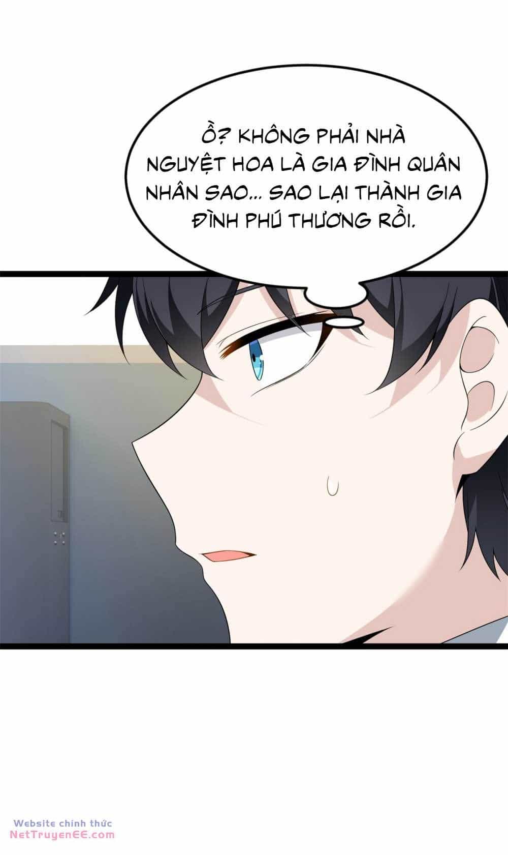 Tôi Ở Thế Giới Khác Dựa Dẫm Vào Phụ Nữ - Chương 166 - ảnh 32