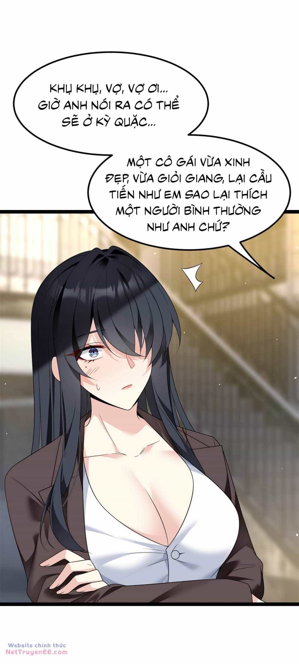 Tôi Ở Thế Giới Khác Dựa Dẫm Vào Phụ Nữ - Chương 166 - ảnh 50