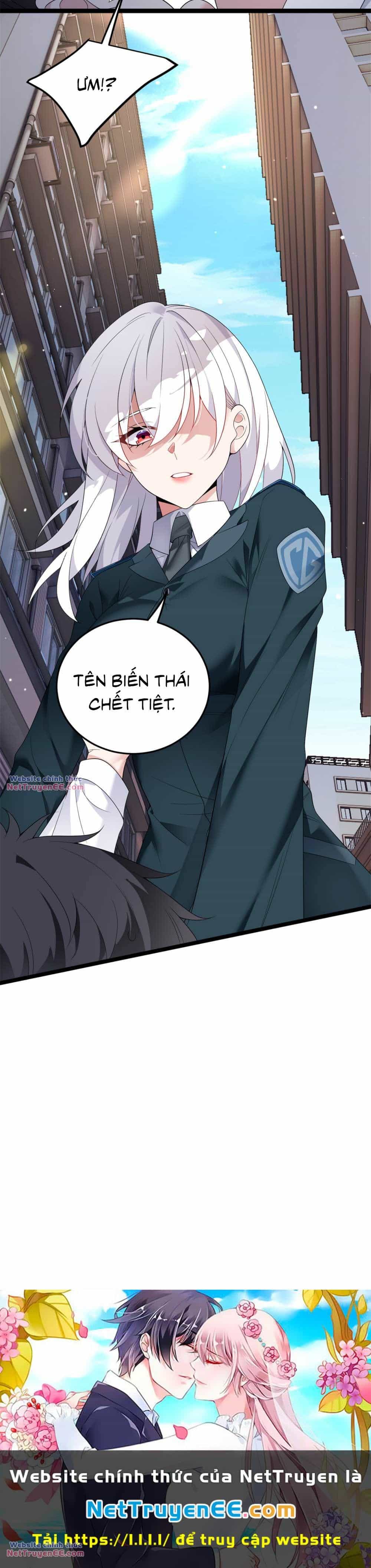 Tôi Ở Thế Giới Khác Dựa Dẫm Vào Phụ Nữ - Chương 166 - ảnh 60