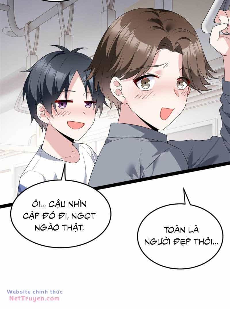 Tôi Ở Thế Giới Khác Dựa Dẫm Vào Phụ Nữ - Chương 170 - ảnh 24