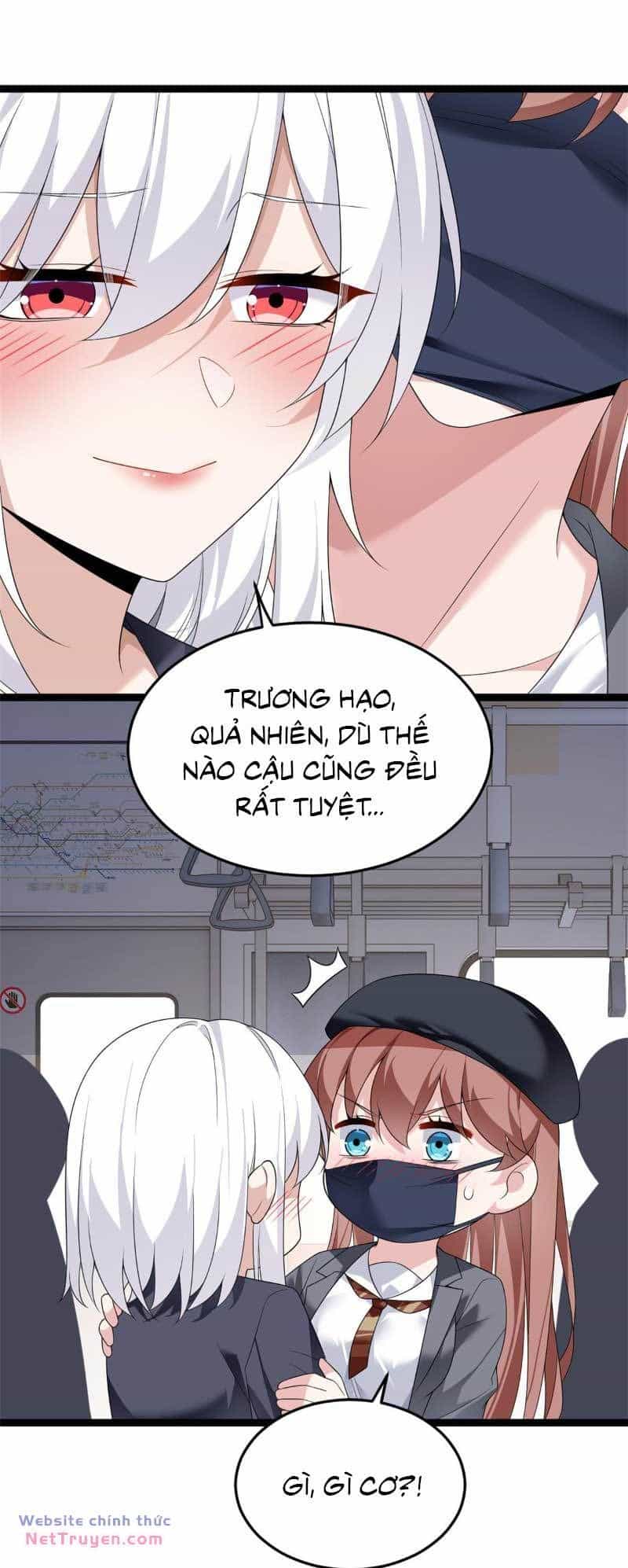 Tôi Ở Thế Giới Khác Dựa Dẫm Vào Phụ Nữ - Chương 170 - ảnh 25