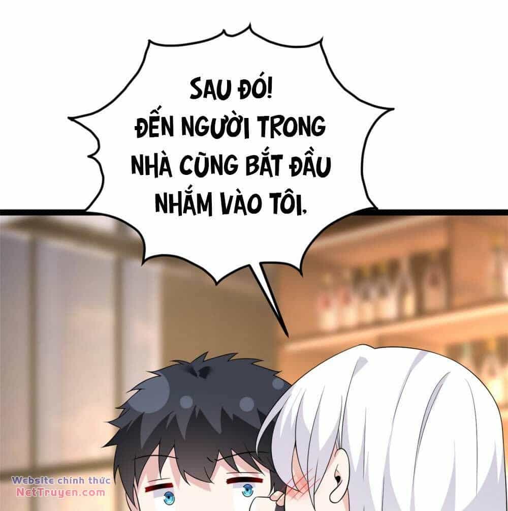 Tôi Ở Thế Giới Khác Dựa Dẫm Vào Phụ Nữ - Chương 171 - ảnh 16