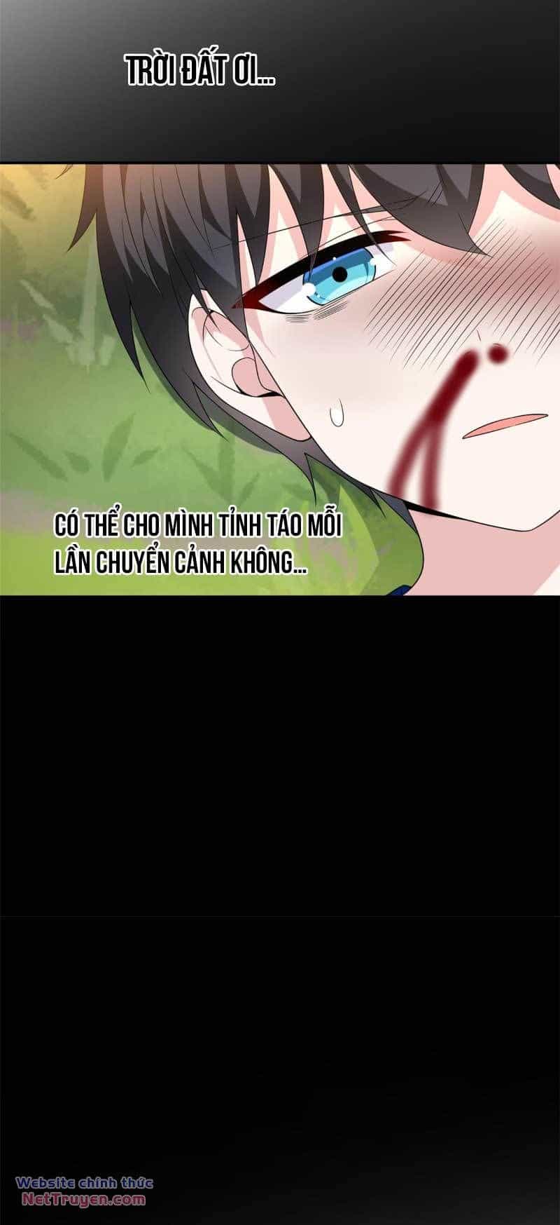 Tôi Ở Thế Giới Khác Dựa Dẫm Vào Phụ Nữ - Chương 172 - ảnh 23