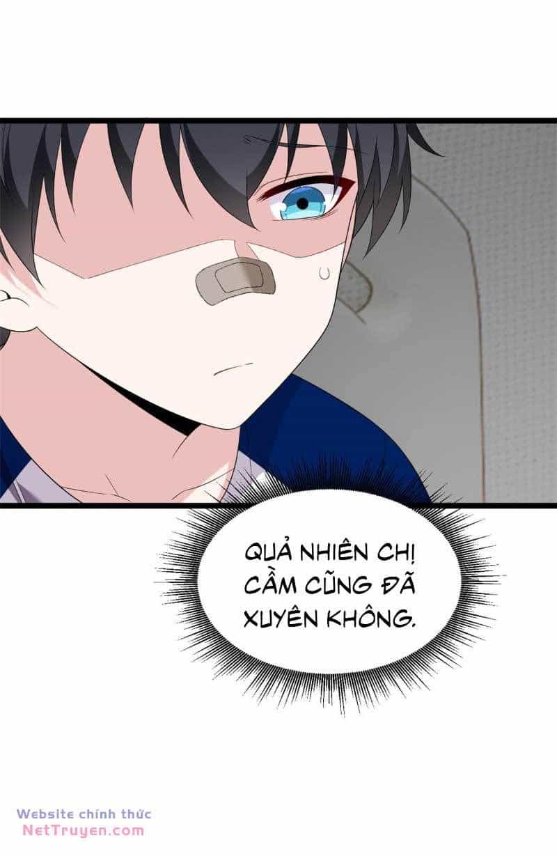 Tôi Ở Thế Giới Khác Dựa Dẫm Vào Phụ Nữ - Chương 172 - ảnh 34