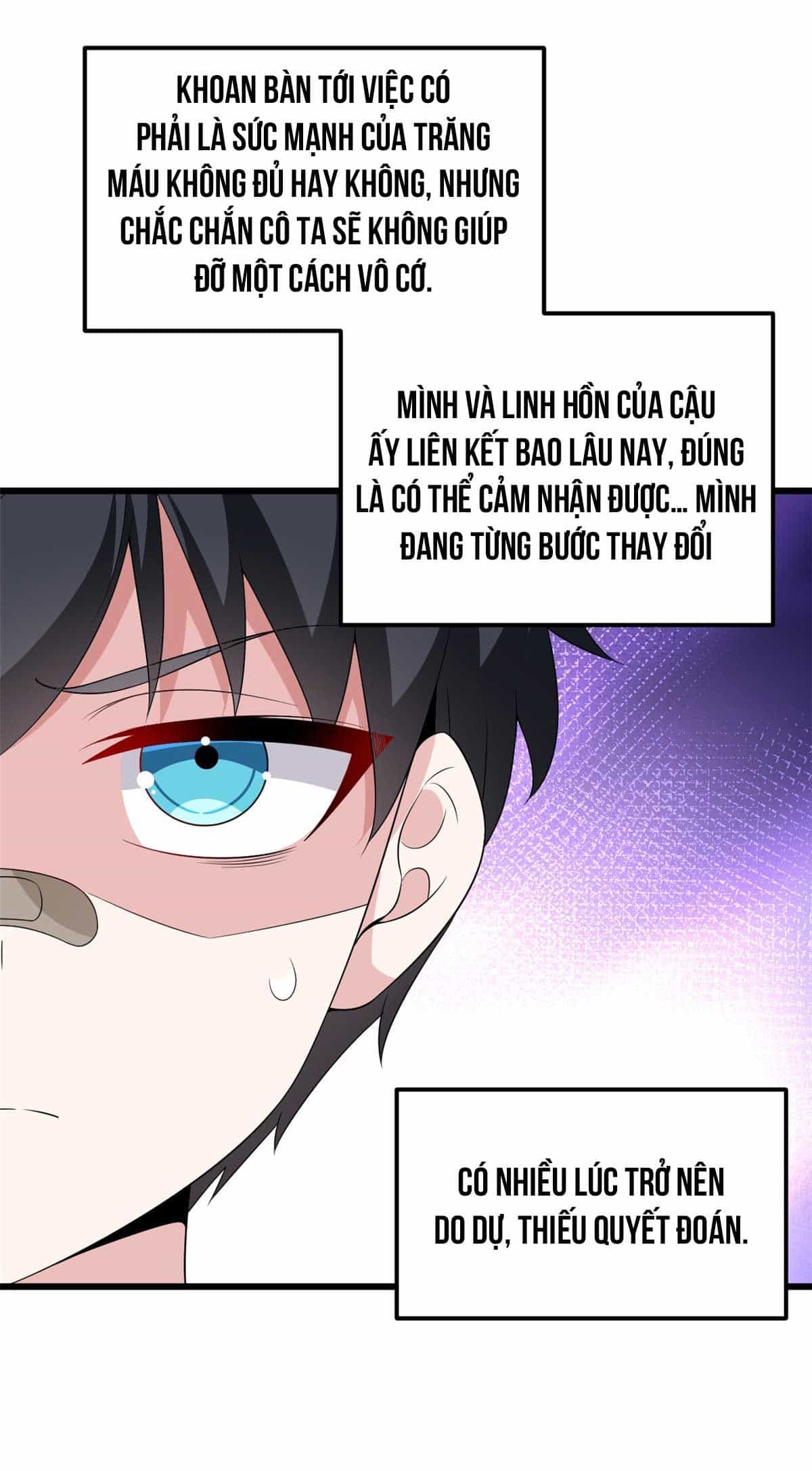Tôi Ở Thế Giới Khác Dựa Dẫm Vào Phụ Nữ - Chương 176 - ảnh 41