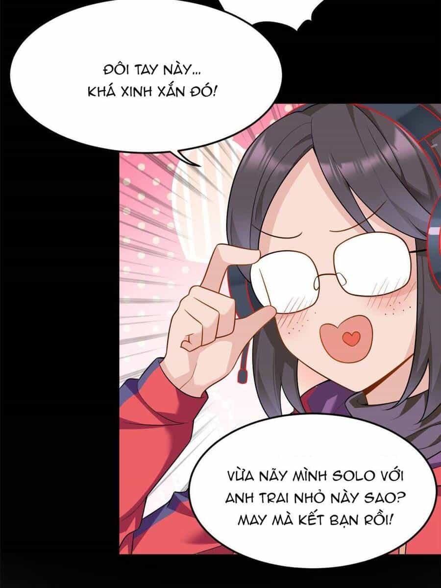 Tôi Ở Thế Giới Khác Dựa Dẫm Vào Phụ Nữ - Chương 18 - ảnh 28