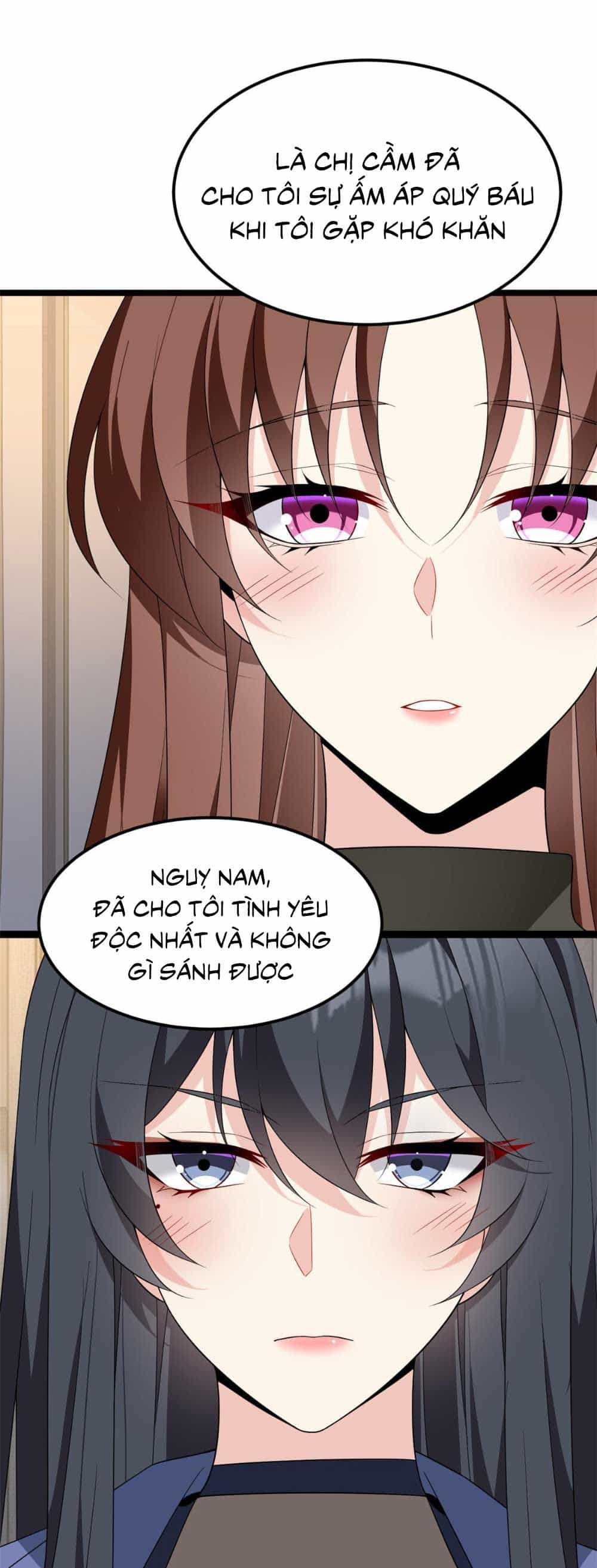 Tôi Ở Thế Giới Khác Dựa Dẫm Vào Phụ Nữ - Chương 178 - ảnh 24