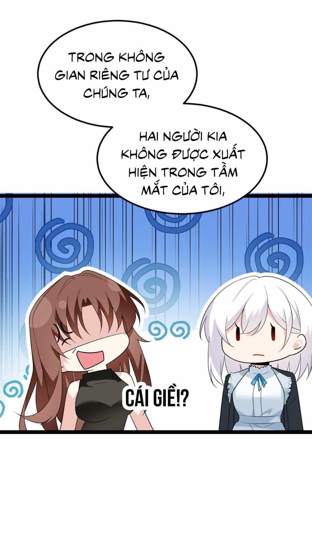 Tôi Ở Thế Giới Khác Dựa Dẫm Vào Phụ Nữ - Chương 178 - ảnh 35