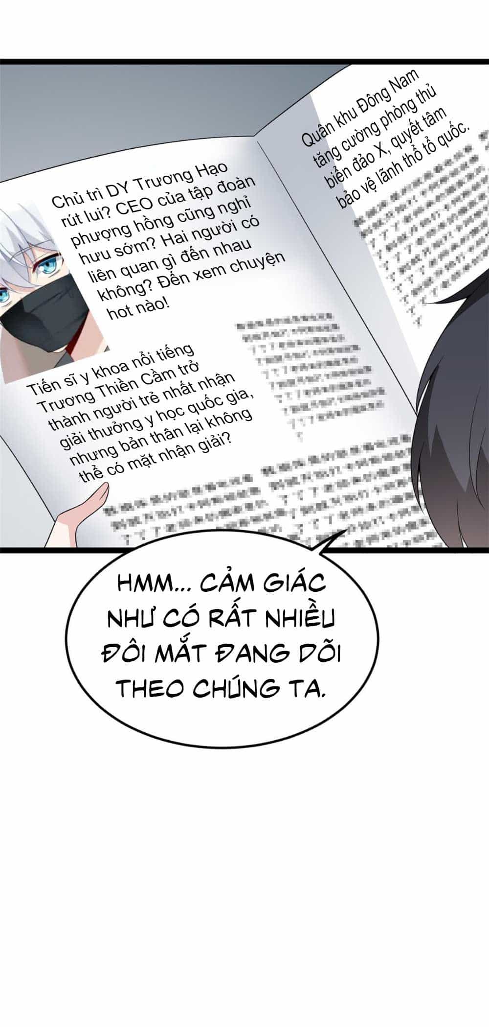 Tôi Ở Thế Giới Khác Dựa Dẫm Vào Phụ Nữ - Chương 178 - ảnh 48
