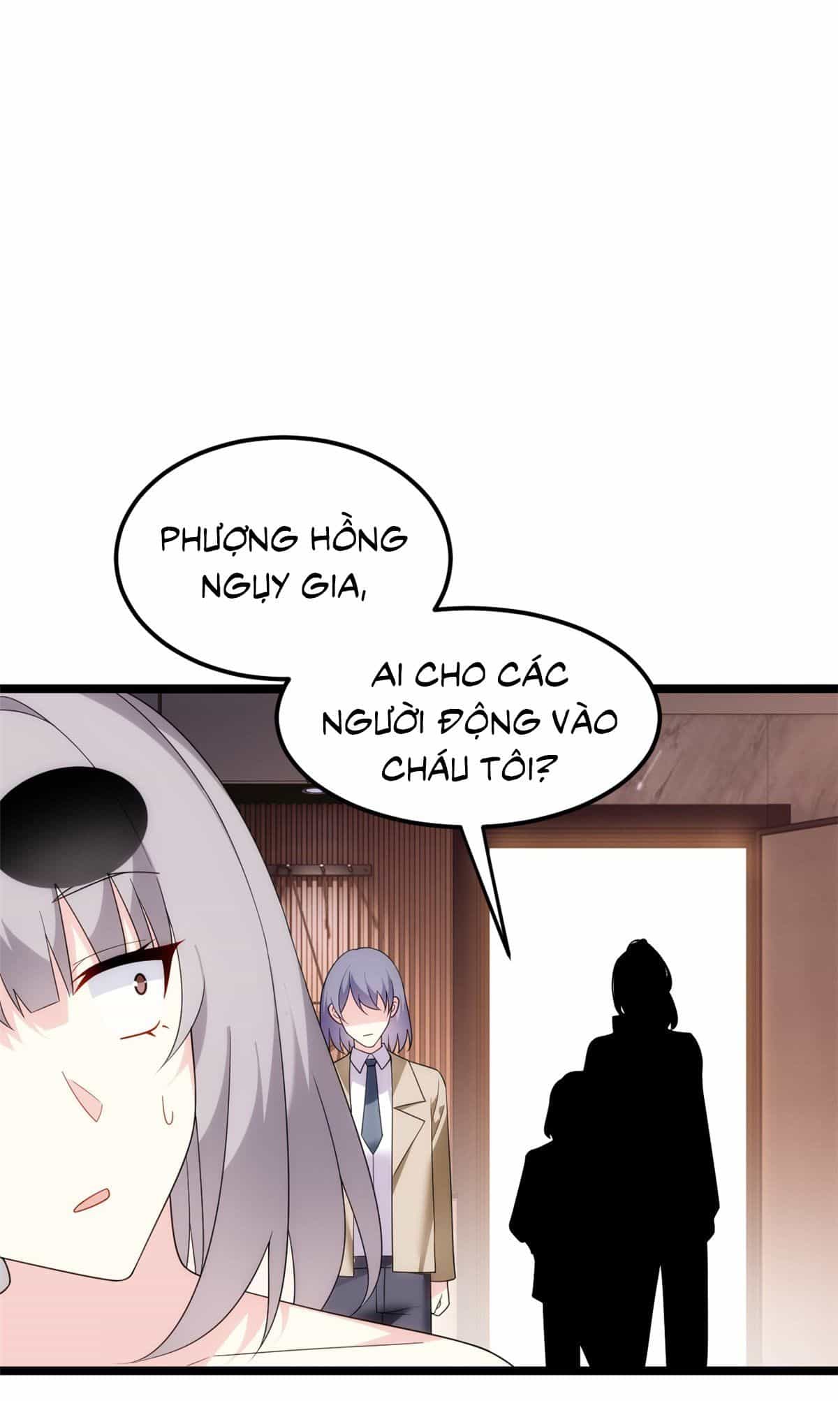 Tôi Ở Thế Giới Khác Dựa Dẫm Vào Phụ Nữ - Chương 179 - ảnh 21