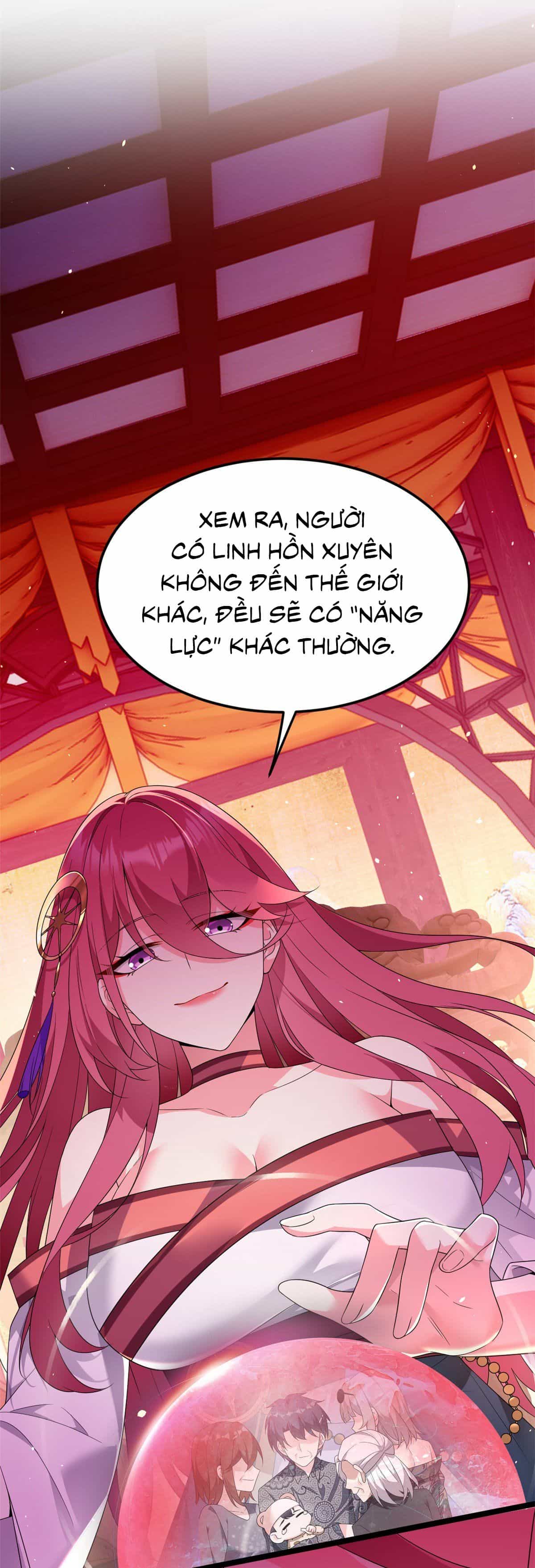 Tôi Ở Thế Giới Khác Dựa Dẫm Vào Phụ Nữ - Chương 179 - ảnh 34