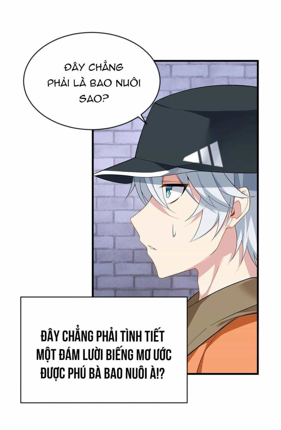 Tôi Ở Thế Giới Khác Dựa Dẫm Vào Phụ Nữ - Chương 20 - ảnh 13