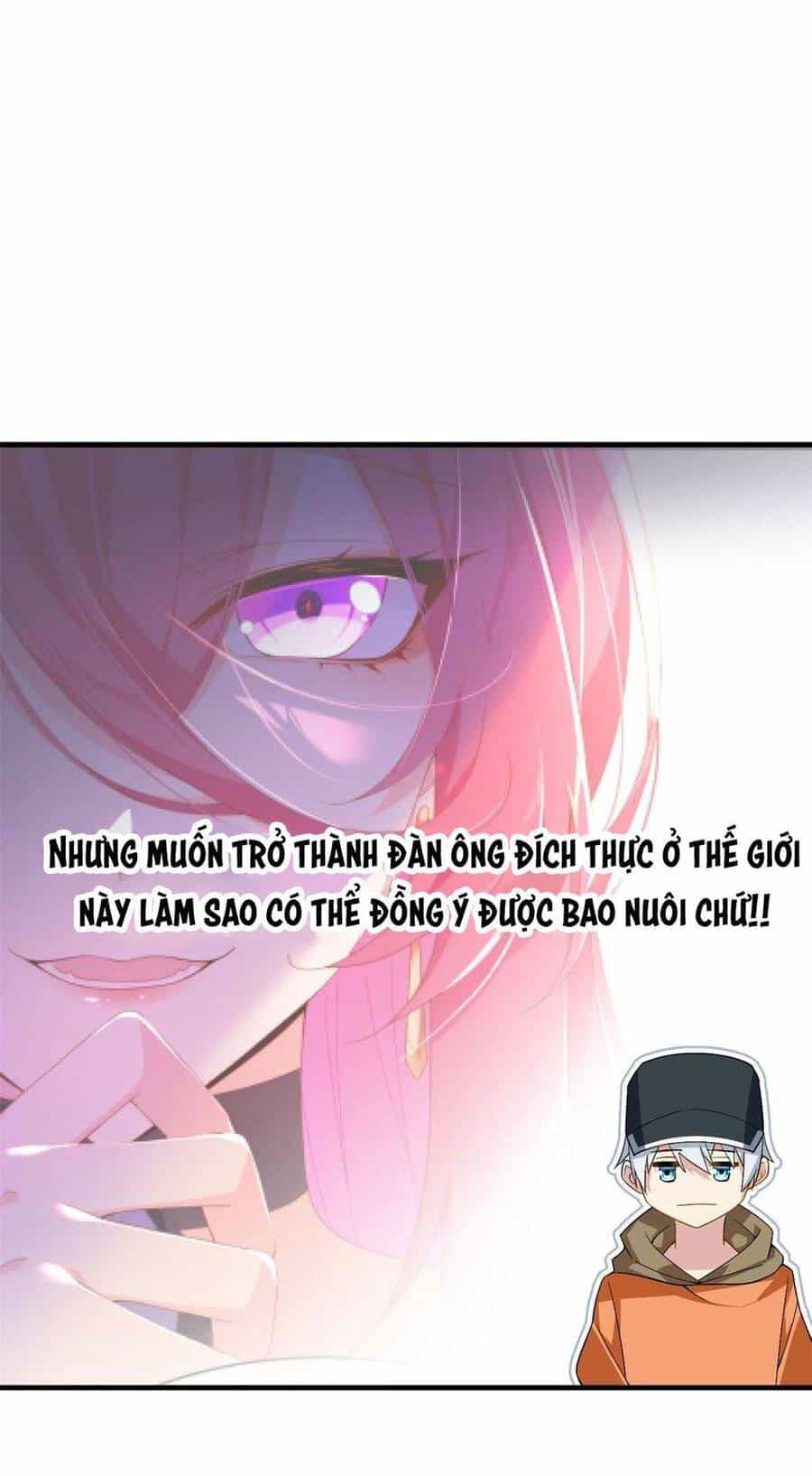 Tôi Ở Thế Giới Khác Dựa Dẫm Vào Phụ Nữ - Chương 20 - ảnh 15
