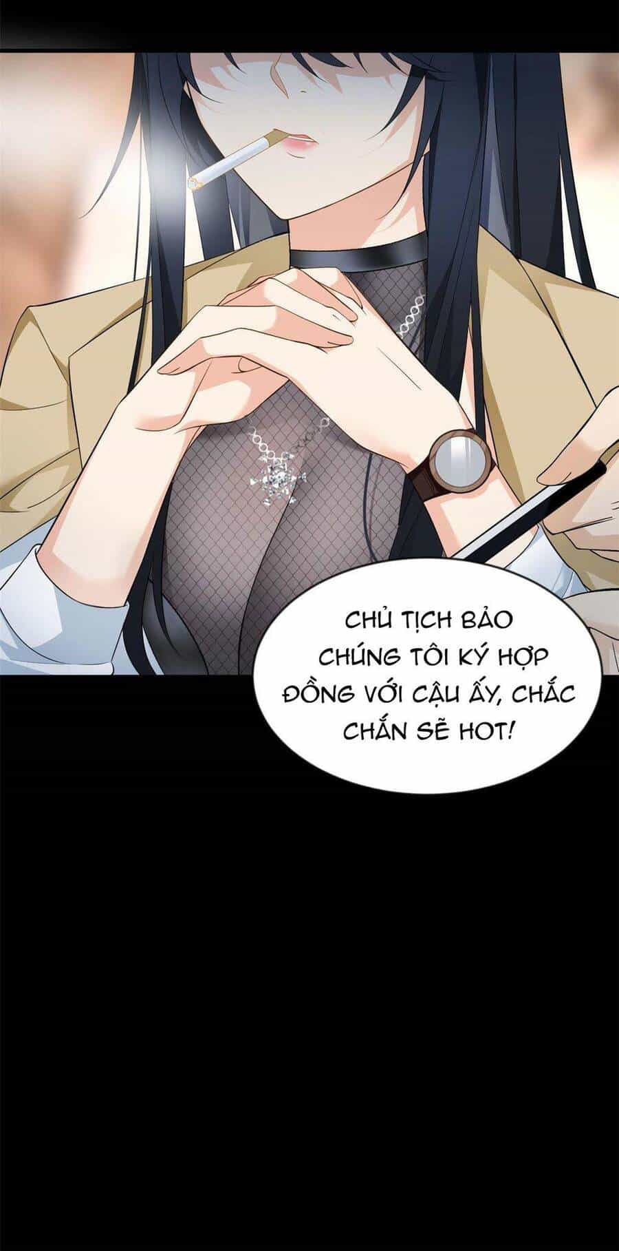 Tôi Ở Thế Giới Khác Dựa Dẫm Vào Phụ Nữ - Chương 20 - ảnh 50