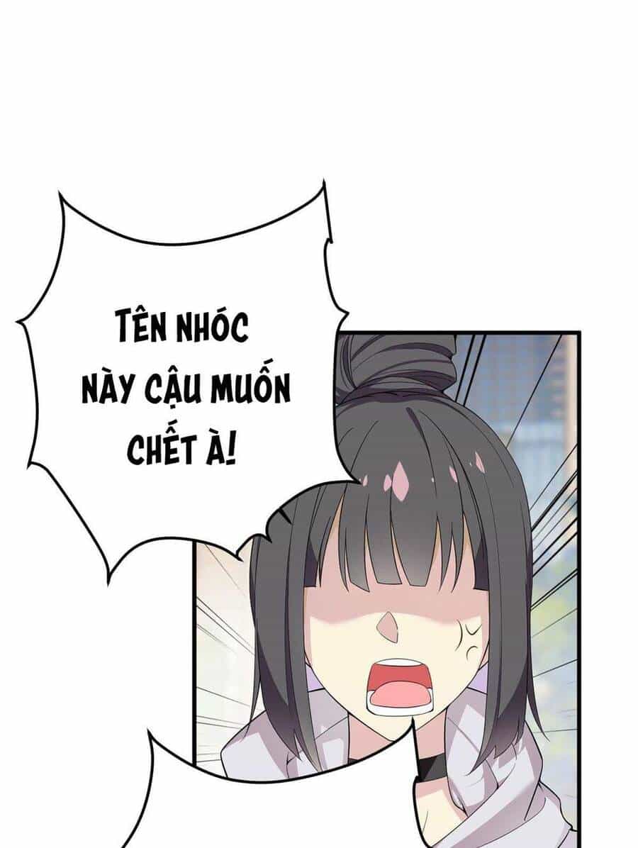 Tôi Ở Thế Giới Khác Dựa Dẫm Vào Phụ Nữ - Chương 20 - ảnh 7