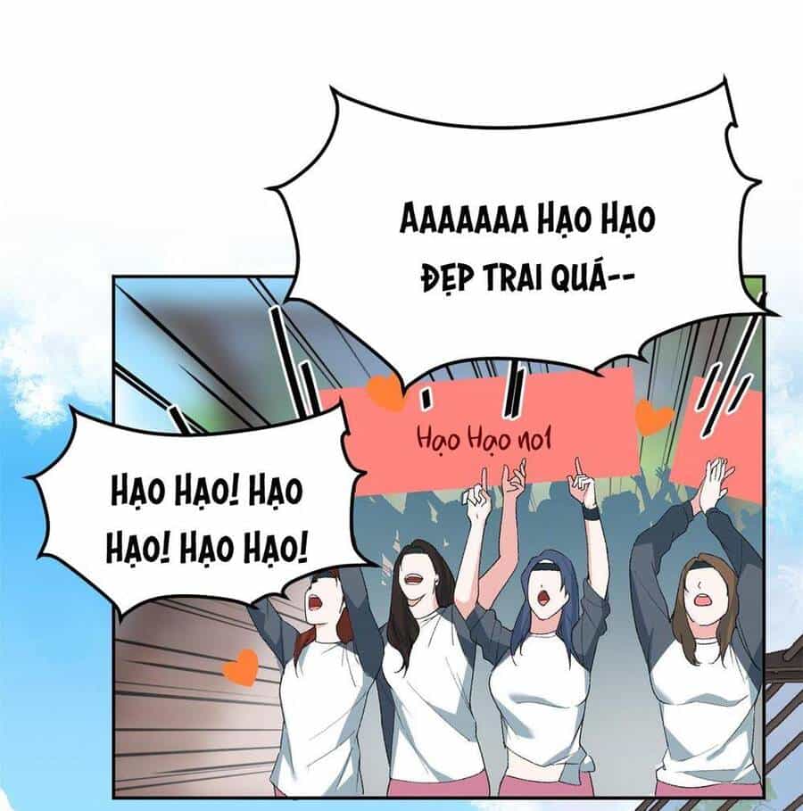 Tôi Ở Thế Giới Khác Dựa Dẫm Vào Phụ Nữ - Chương 21 - ảnh 21