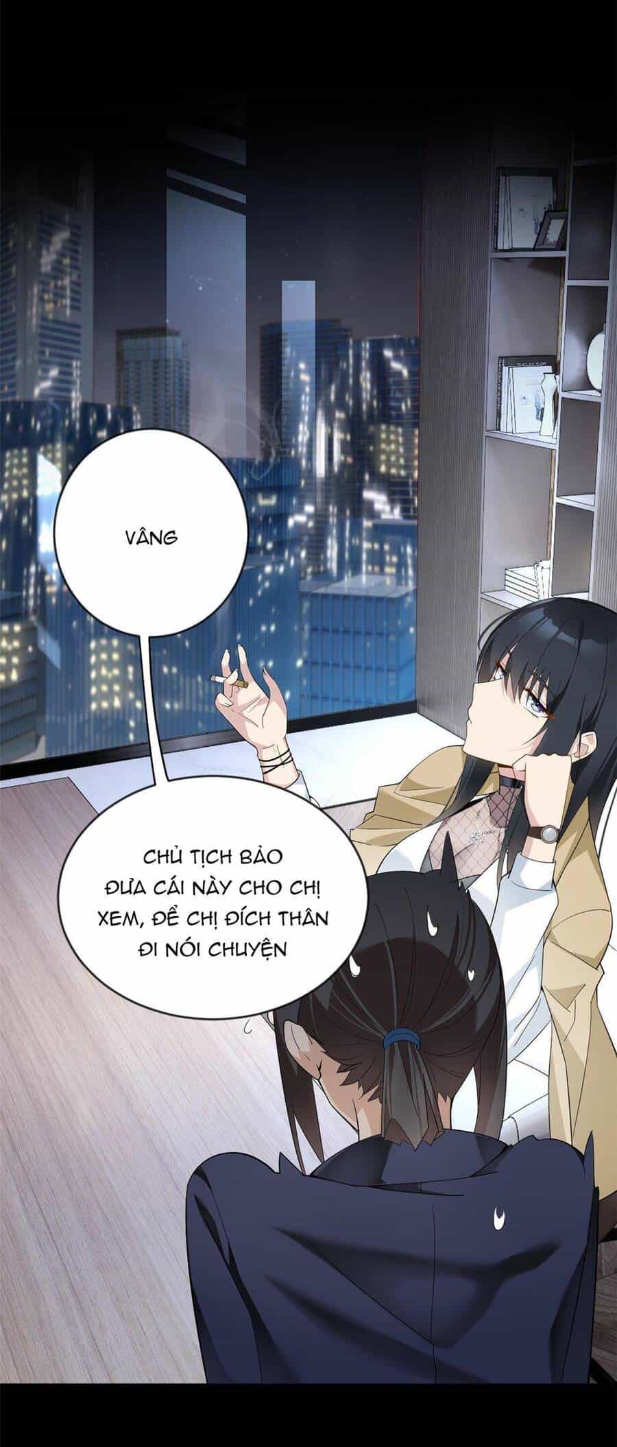 Tôi Ở Thế Giới Khác Dựa Dẫm Vào Phụ Nữ - Chương 21 - ảnh 5