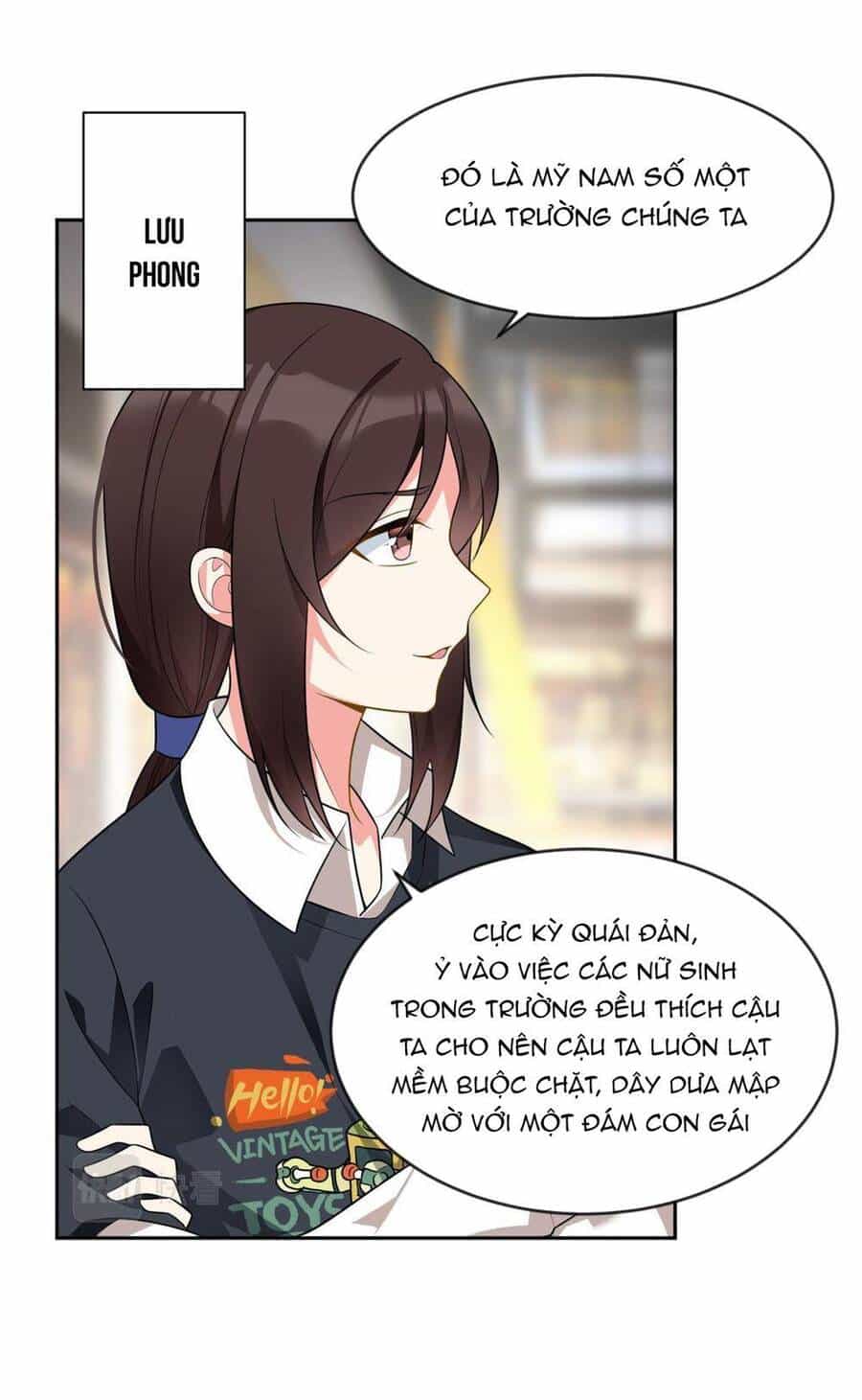 Tôi Ở Thế Giới Khác Dựa Dẫm Vào Phụ Nữ - Chương 22 - ảnh 27
