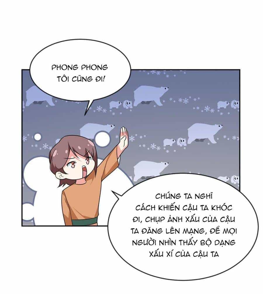 Tôi Ở Thế Giới Khác Dựa Dẫm Vào Phụ Nữ - Chương 22 - ảnh 31