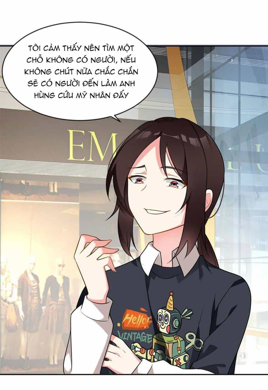 Tôi Ở Thế Giới Khác Dựa Dẫm Vào Phụ Nữ - Chương 22 - ảnh 32