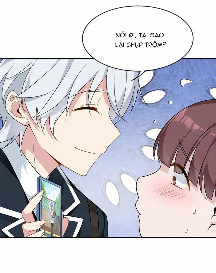 Tôi Ở Thế Giới Khác Dựa Dẫm Vào Phụ Nữ - Chương 22 - ảnh 9