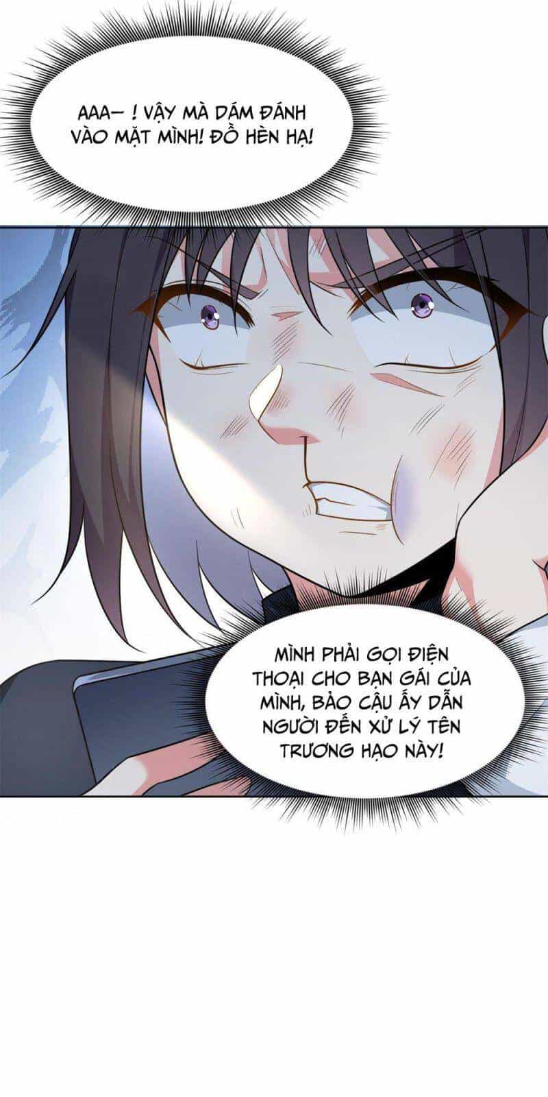 Tôi Ở Thế Giới Khác Dựa Dẫm Vào Phụ Nữ - Chương 23 - ảnh 35