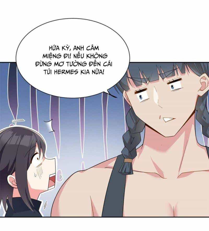 Tôi Ở Thế Giới Khác Dựa Dẫm Vào Phụ Nữ - Chương 24 - ảnh 23