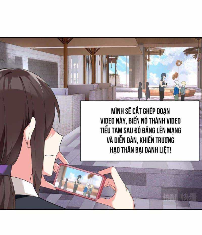 Tôi Ở Thế Giới Khác Dựa Dẫm Vào Phụ Nữ - Chương 24 - ảnh 25