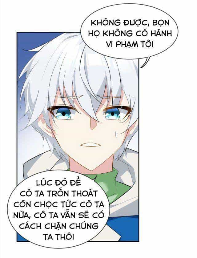 Tôi Ở Thế Giới Khác Dựa Dẫm Vào Phụ Nữ - Chương 26 - ảnh 13