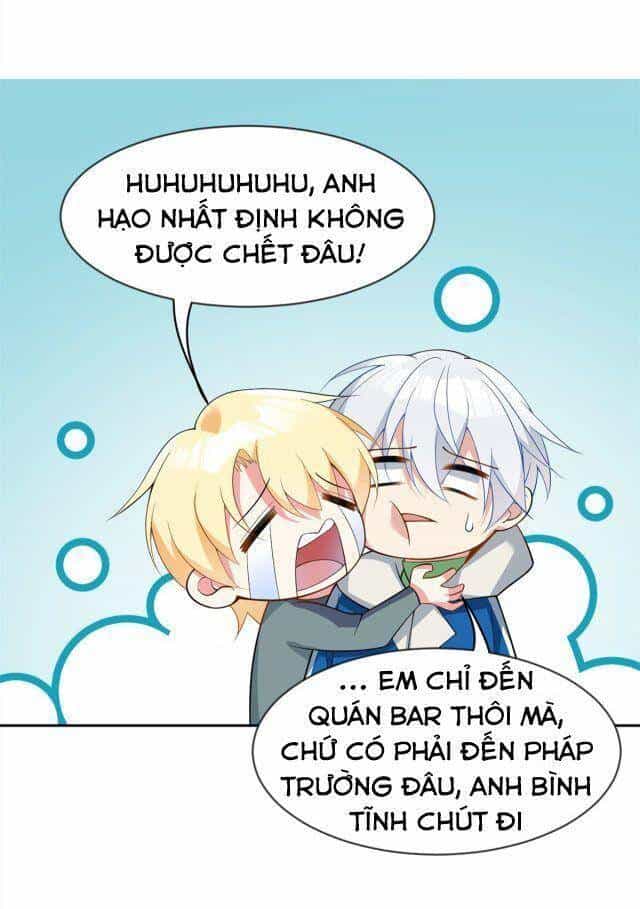 Tôi Ở Thế Giới Khác Dựa Dẫm Vào Phụ Nữ - Chương 26 - ảnh 15
