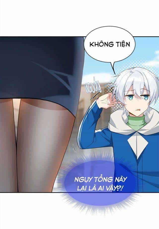 Tôi Ở Thế Giới Khác Dựa Dẫm Vào Phụ Nữ - Chương 26 - ảnh 19