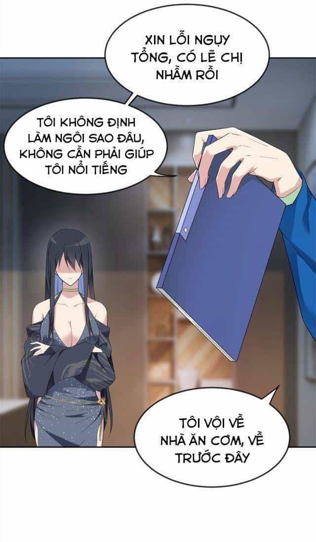 Tôi Ở Thế Giới Khác Dựa Dẫm Vào Phụ Nữ - Chương 26 - ảnh 35