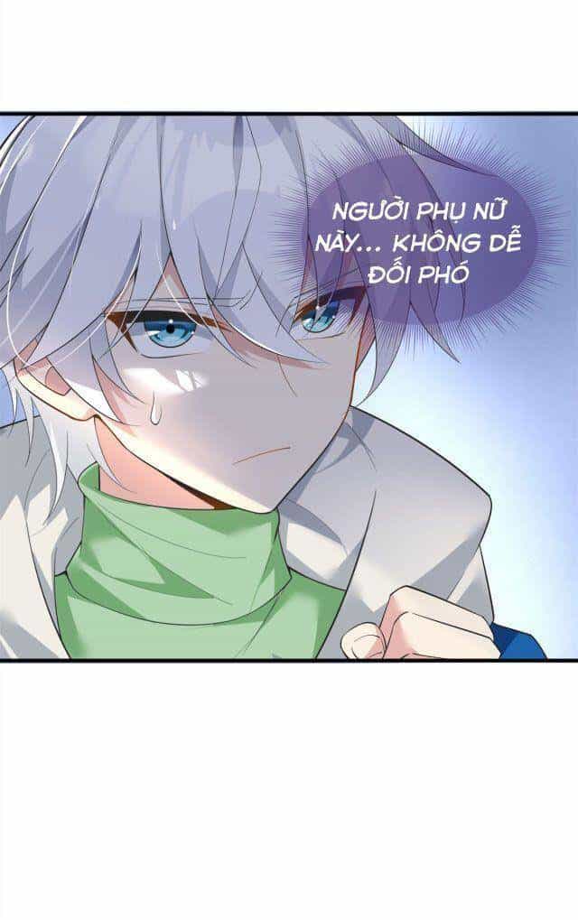 Tôi Ở Thế Giới Khác Dựa Dẫm Vào Phụ Nữ - Chương 26 - ảnh 50