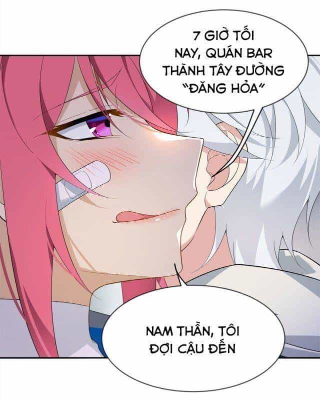 Tôi Ở Thế Giới Khác Dựa Dẫm Vào Phụ Nữ - Chương 26 - ảnh 8