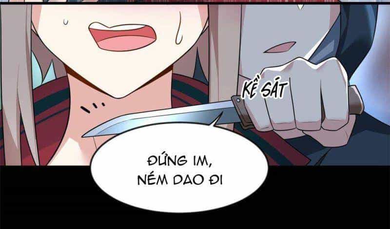 Tôi Ở Thế Giới Khác Dựa Dẫm Vào Phụ Nữ - Chương 27 - ảnh 32