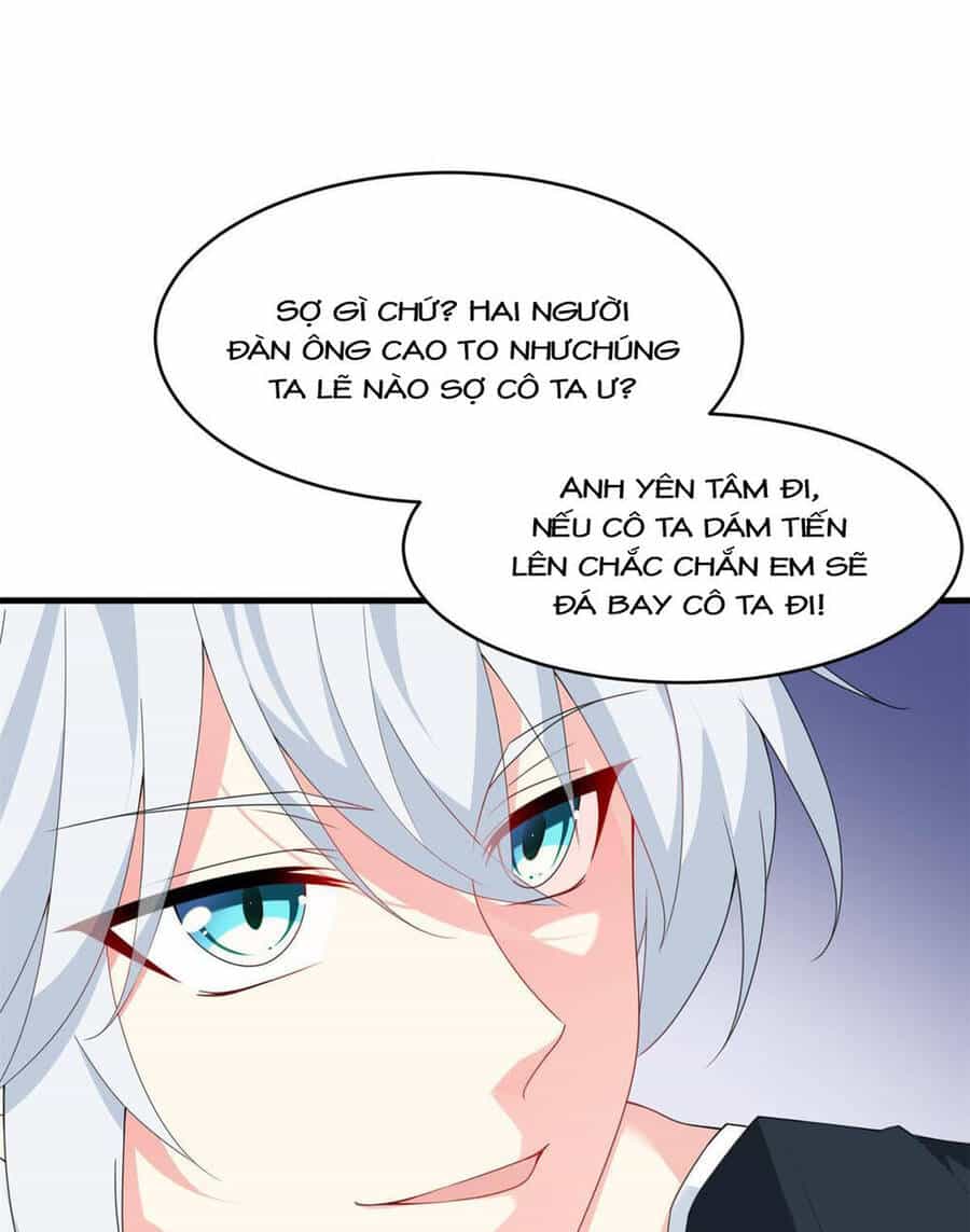 Tôi Ở Thế Giới Khác Dựa Dẫm Vào Phụ Nữ - Chương 3 - ảnh 25