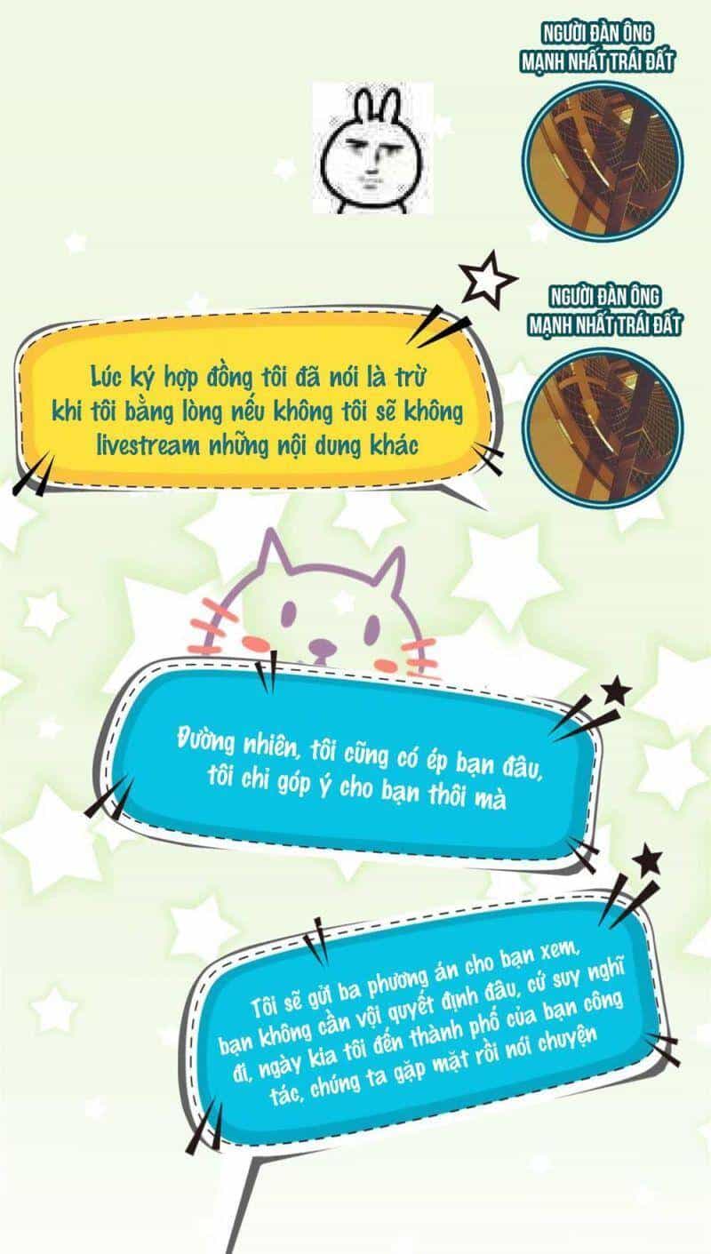 Tôi Ở Thế Giới Khác Dựa Dẫm Vào Phụ Nữ - Chương 30 - ảnh 22