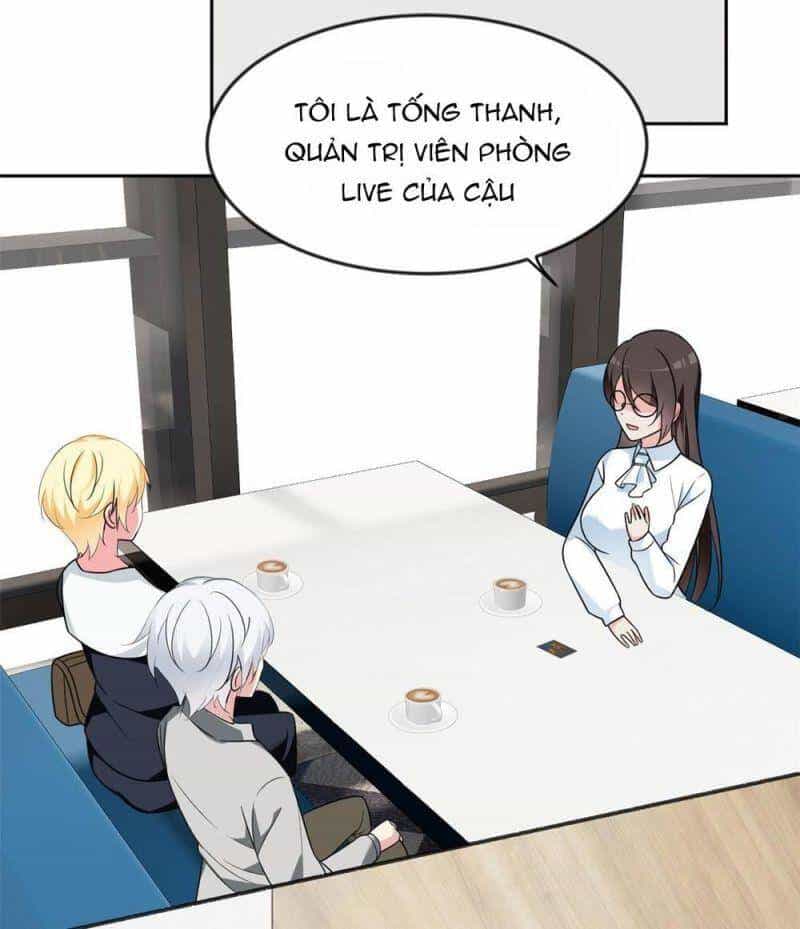 Tôi Ở Thế Giới Khác Dựa Dẫm Vào Phụ Nữ - Chương 30 - ảnh 40