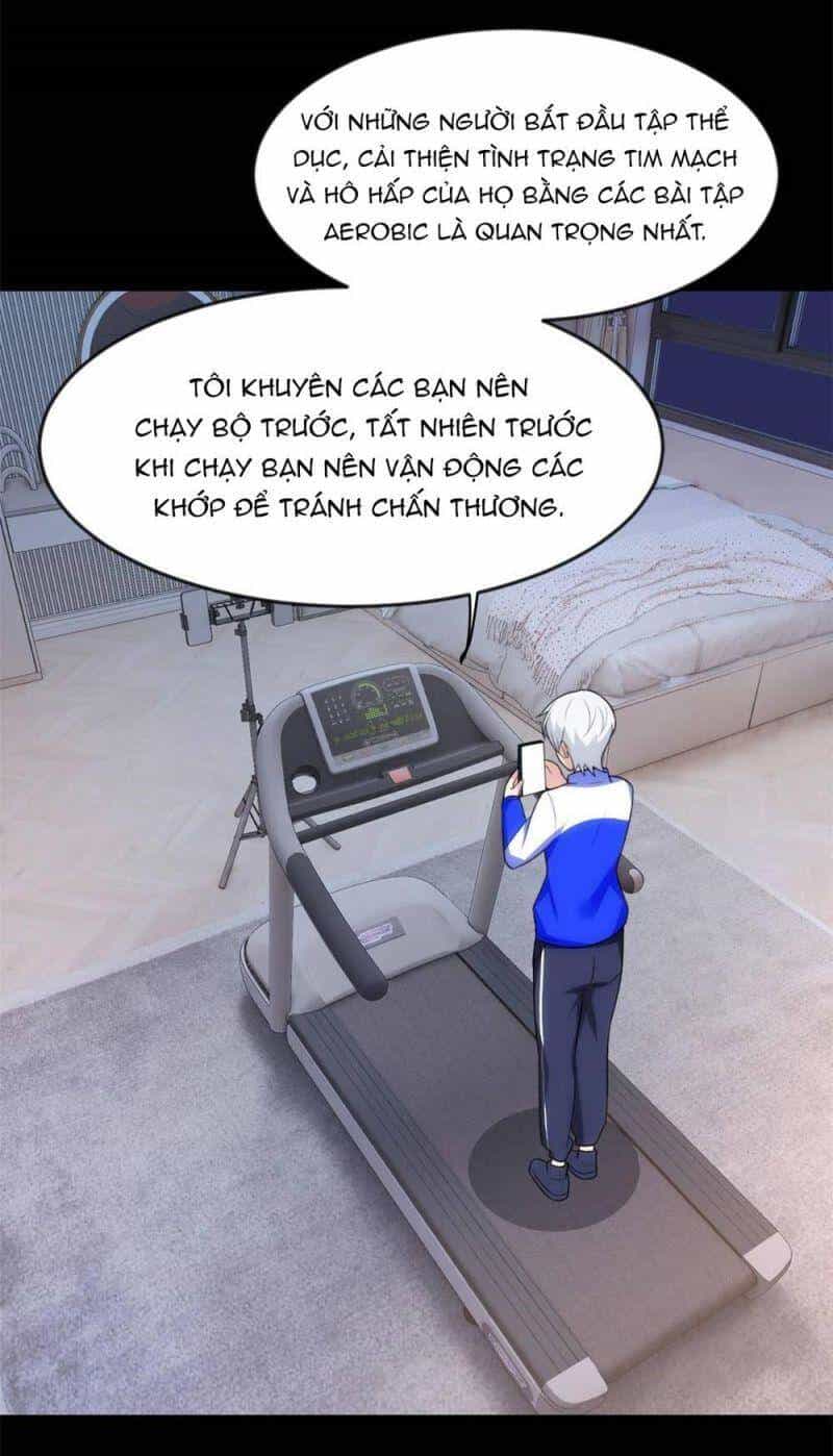Tôi Ở Thế Giới Khác Dựa Dẫm Vào Phụ Nữ - Chương 31 - ảnh 13